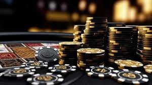 z555 Live Casino