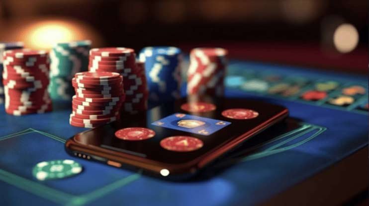 z555 Sportsbook